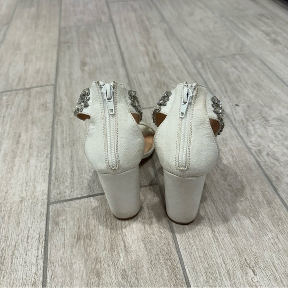 Lulus Heels - Picture 4 of 6